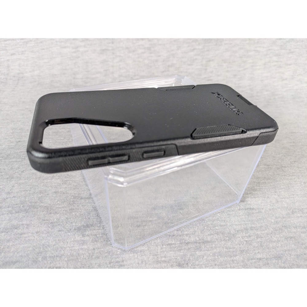 OtterBox Commuter Series- Samsung Galaxy S24 Phone Case - Picture 7 of 11